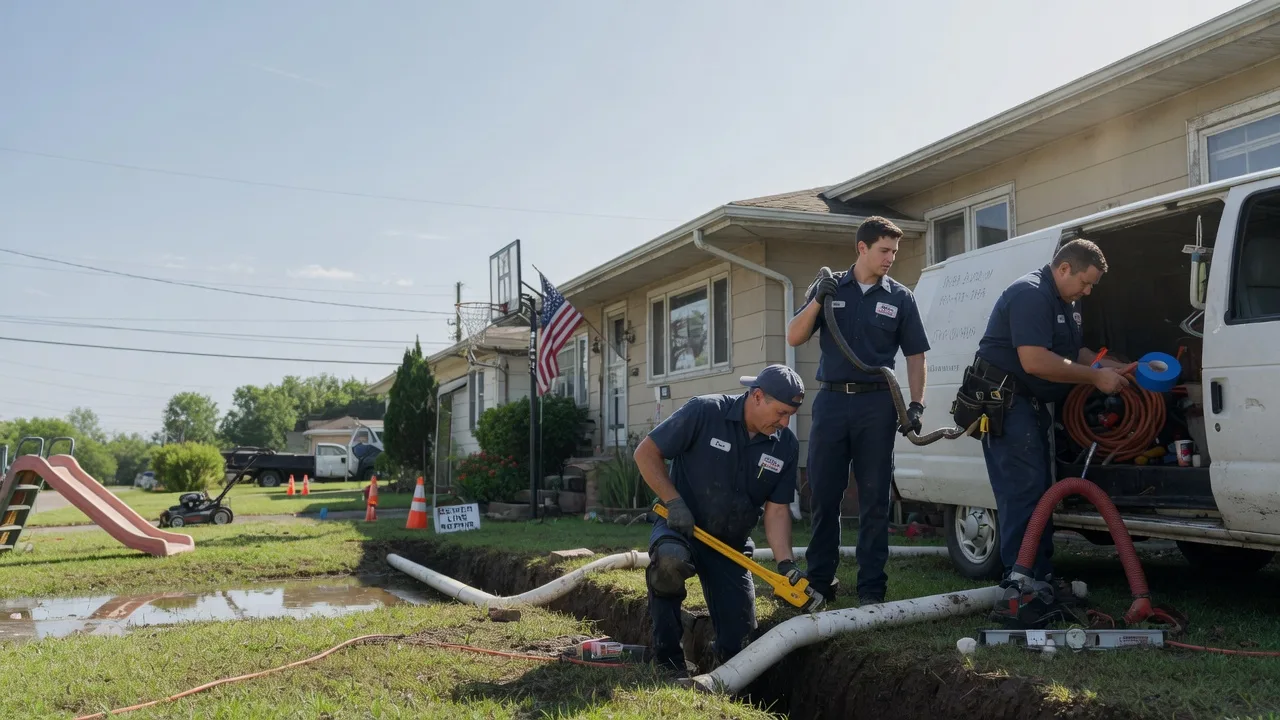 Toilet Installation in Westover, PA near me